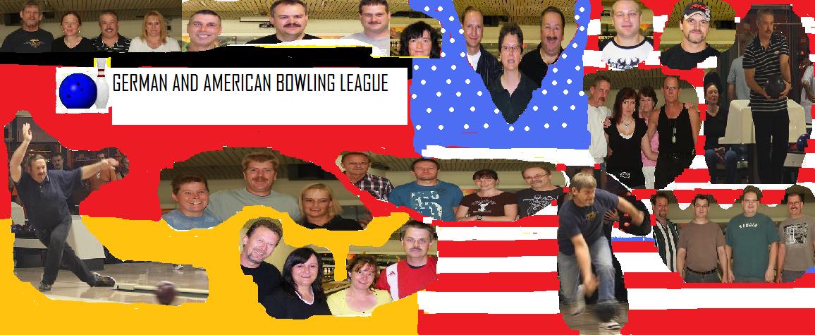 G & A Bowling League record book